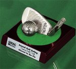 Cleveland Bloom CG14 Wedge (Women