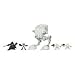 Star Wars Galactic Heroes Hoth AT-ST Assault