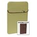 Case Logic 13.3-Inch Reversible Neoprene MacBook Shuttle XAS-13 (Pistachio/Chocolate)