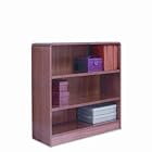 BOOKCASE,36,3 SHLF,MOK by Alera