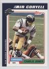 [Missing] San Diego Chargers (Football Card) 2004 Topps All-Time Fan Favorites #11