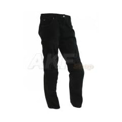 VAN. ESTIVO II JEANSHOSE DAMENGR.40,L=34 INCH,SCHW