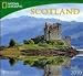 Scotland National Geographic 2010 Wall Calendar