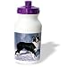 Dogs Border Collie - Border Collie - Water Bottles