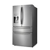 Samsung RF4287HARS 28 cu. ft. 4-Door French Door Refrigerator - Stainless Steel