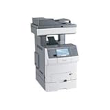 X738DTE Mfp Lv (taa)