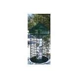 Avian Series Mixed Bird Feeder, Green
