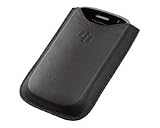 Blackberry HDW19608002 RIM 9000 Leather Pocket for Blackberry Bold (Brown)