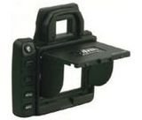 Photo : Professional Pop-up Shade for Olympus E500 Digital Camera.
