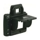 Professional Pop-up Shade for Olympus E500 Digital Camera. by 