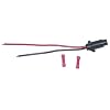 Sierra International WH10530 8 Gang 12 V 2-Wire Motorside Marine Connector