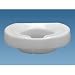 Tall-Ette 725831006 6" Elongated Elevated Toilet Seat