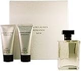 ROMANCE For Men By RALPH LAUREN fragrance set