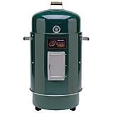 Brinkmann 852-7080-E Charcoal Gourmet Grill and Smoker