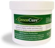 GreenCure Fungicide, 40 oz tub