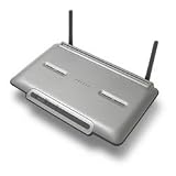 Wireless G Plus Router