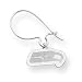 14k Diamond Locket