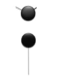 クロックワーク オレンジ ブラック（ designed by ヘンク スタリンガ）の画像