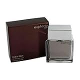 Euphoria by Calvin Klein - After Shave 3.4 oz for men