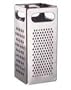 Traex Stainless Steel 4 Side SG-200 Drip Grater