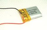 AKKU 3,7V 140 mAh MINIHELIKOPTER TORRO MINI HELIKOPTER