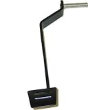 1963-1966 Corvette Clutch Pedal by Chevrolet