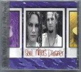 Soul Miner's Daughter - The Sacred and Profane (Jennifer Nettles)