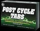 Post Cycle Tabs-Natural Testosterone Therapy 800mg, 60 Tablets