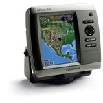 Garmin Gpsmap530 Color Plotter - Navigation - Gps-Color Plot