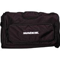 Mackie Speaker Bag for SRM350 and C200 Speakers, Black Canvas Mackie Speaker Bag for SRM350 and C200 Speakers, Black Canvas