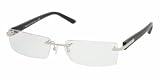 PRADA VPR52M color 7BN1O1 Eyeglasses