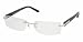 PRADA VPR52M color 7BN1O1 Eyeglasses