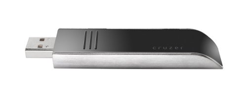 SanDisk SDCZ8-016G-A75 16GB Cruzer Contour