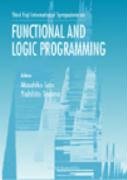 Functional and Logic Programming