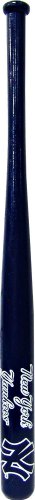 Coopersburg Sports MLB New York Yankees  18-Inch Transfer Bat