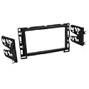 Metra 95-3302 General Motors DDIN 2004 and UP Dash kit