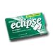 Wrigleys, Eclipse Sugar Free Gum, Spearmint - 12 Per Pack X 12 Packs