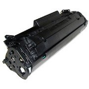 Universal Canon 104, FX-9, FX-10 (0263B001AA, 0263B001, FX9, FX10) Compatible 2,000 Yield Black Toner Cartridge - Canon FAXPHONE L90, L120, ImageCLASS D480, MF4150, MF4270, MF4350D, MF4370DN, MF4690
