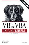 VB and VBA in a Nutshell: The Languages