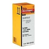 Buy Kodak T-Max RS Black & White Film Developer & Replenisher, 1 Quart Bottle,... by Kodak