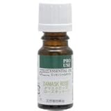 生活の木 ダマスクローズ・オットー 10ml