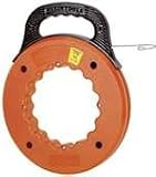 Klein 50211 Speedway Flat-Steel Fish Tapes