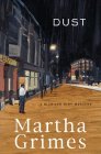 Dust: A Richard Jury Mystery (Richard Jury Mysteries (Hardcover))