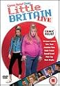 Comic Relief Does Little Britain Live (2007)