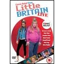 Comic Relief Does Little Britain Live (2007)