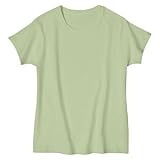 Ladies Short Sleeve T-Shirt