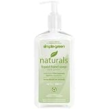 Simple Green Naturals Liquid Hand Soap 16 oz.