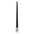 Digital Antenna Digital 4' VHF Antenna - Black