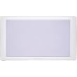 Polk Audio LCi-C - Center channel speaker - 2-way - white