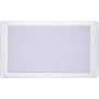 Polk Audio LCi-C - Center channel speaker - 2-way - white
